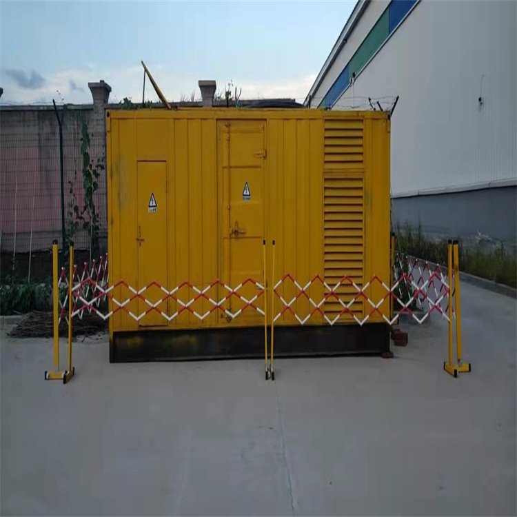 茂南发电机组油箱盖上留出小气孔有什么用？